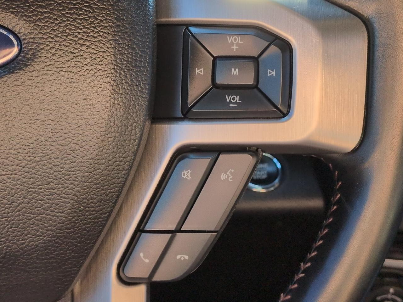 2020 Ford Super Duty F-250 SRW Platinum Winder GA