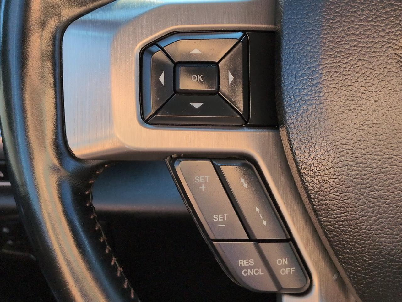 2020 Ford Super Duty F-250 SRW Platinum Winder GA