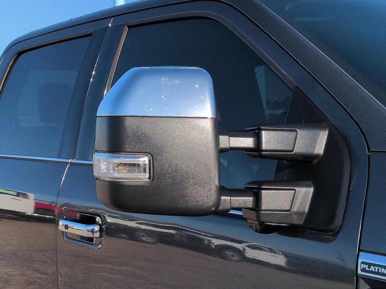 2020 Ford Super Duty F-250 SRW Platinum Winder GA