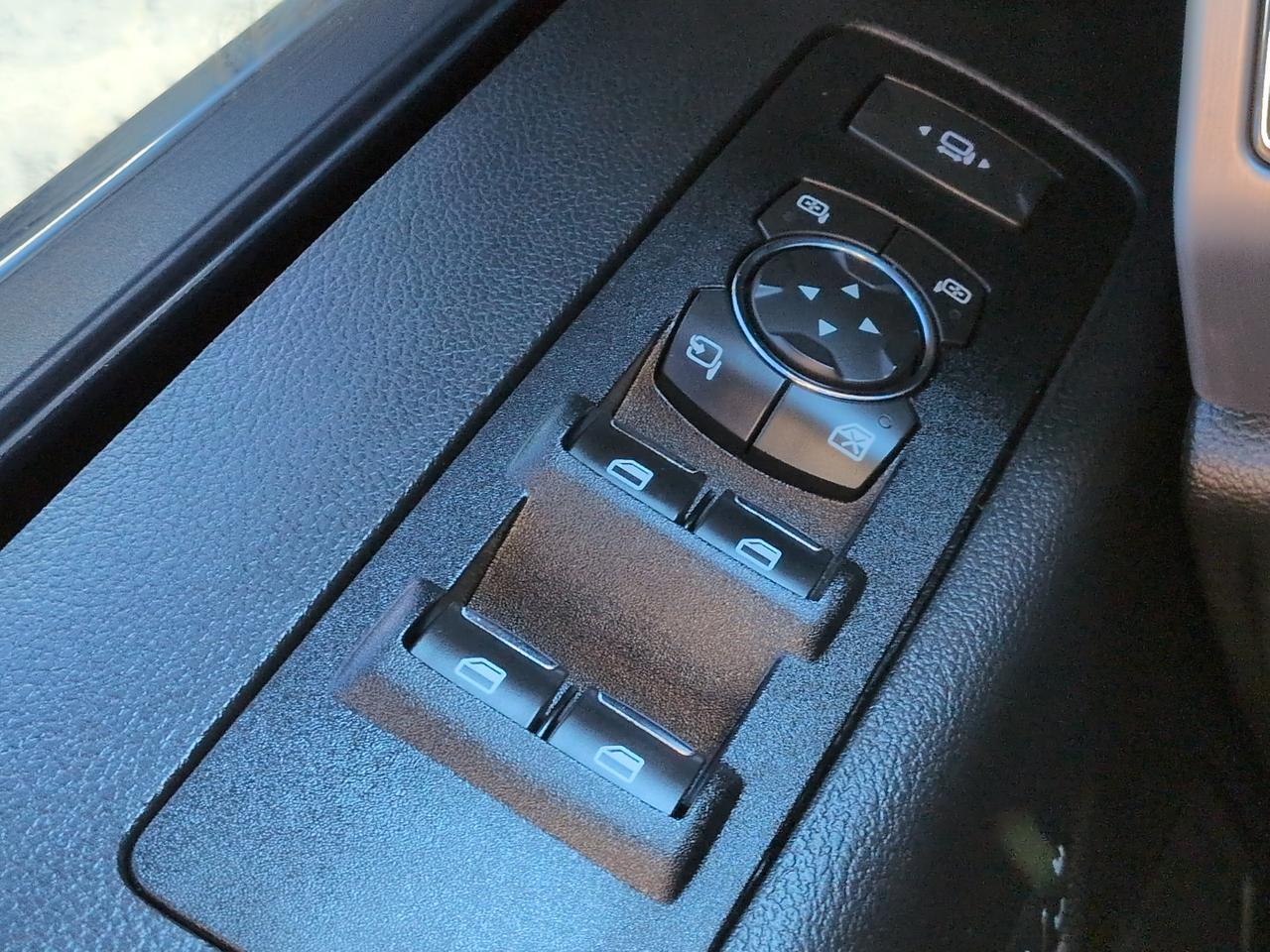 2020 Ford Super Duty F-250 SRW Platinum Winder GA