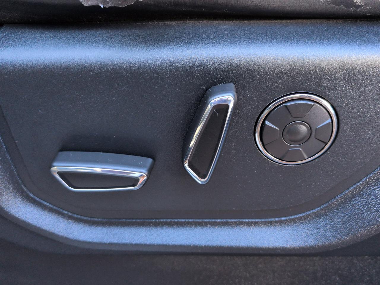 2020 Ford Super Duty F-250 SRW Platinum Winder GA
