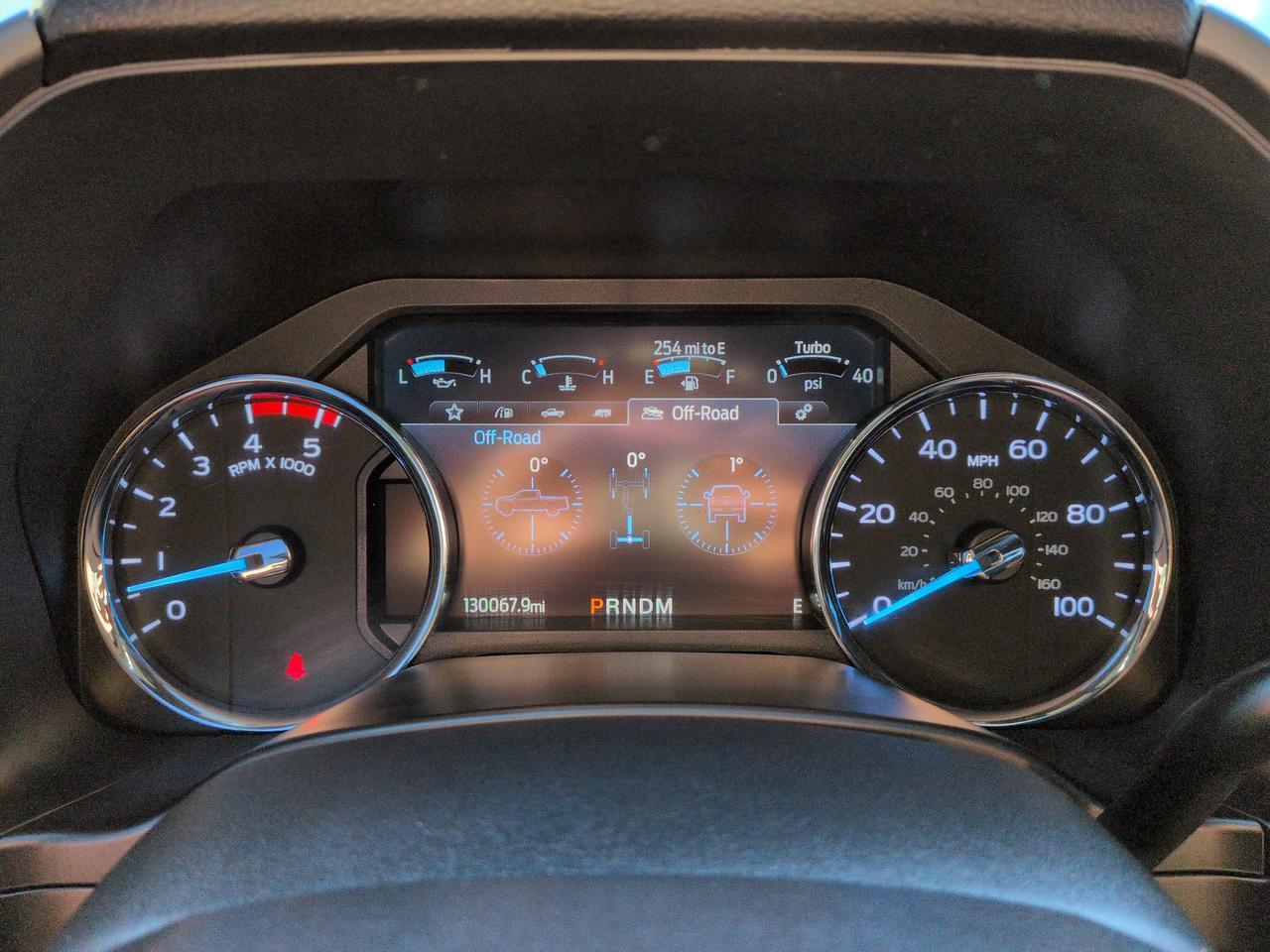 2020 Ford Super Duty F-250 SRW Platinum Winder GA