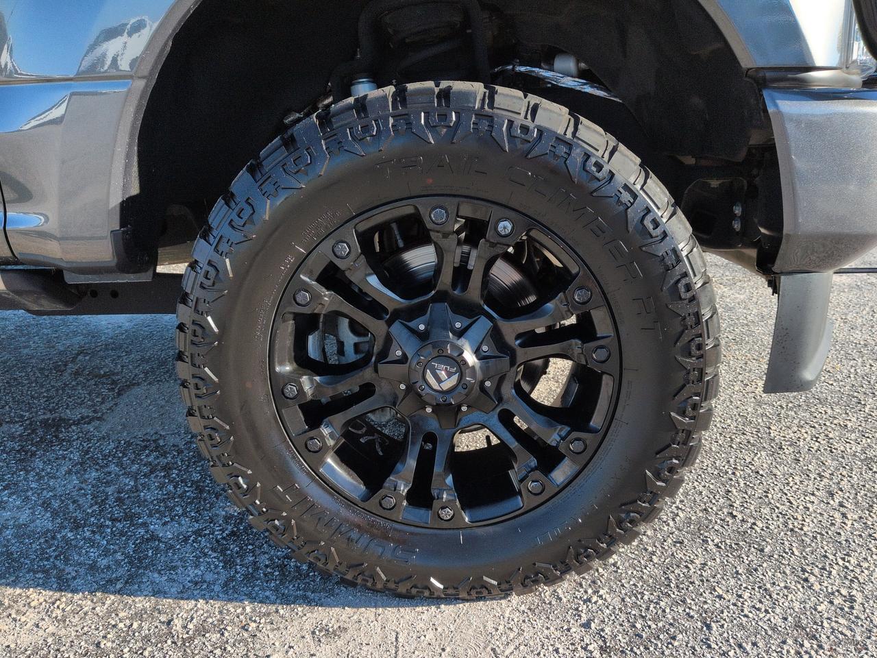 2020 Ford Super Duty F-250 SRW Platinum Winder GA