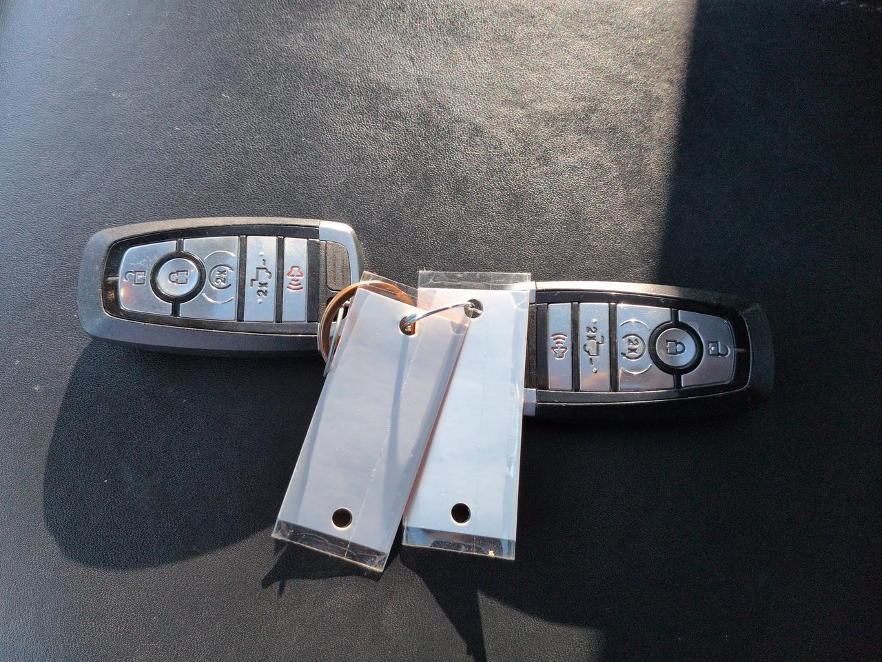 2020 Ford Super Duty F-250 SRW Platinum Winder GA