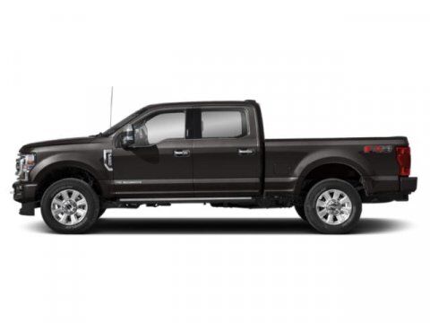 2020 Ford Super Duty F-250 SRW Platinum Winder GA