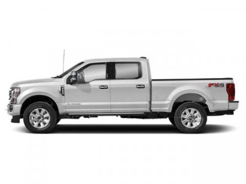 2020 Ford Super Duty F-250 SRW Platinum Winder GA