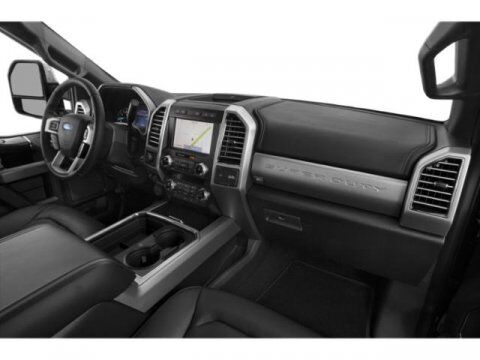 2020 Ford Super Duty F-250 SRW Platinum Winder GA
