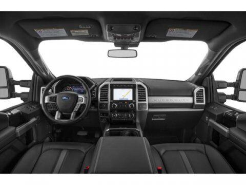 2020 Ford Super Duty F-250 SRW Platinum Winder GA