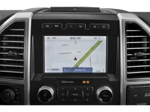 2020 Ford Super Duty F-250 SRW Platinum Winder GA