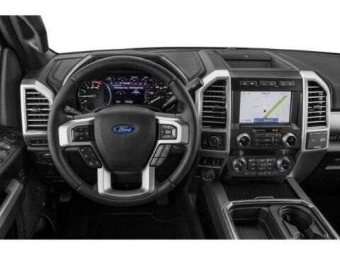 2020 Ford Super Duty F-250 SRW Platinum Winder GA