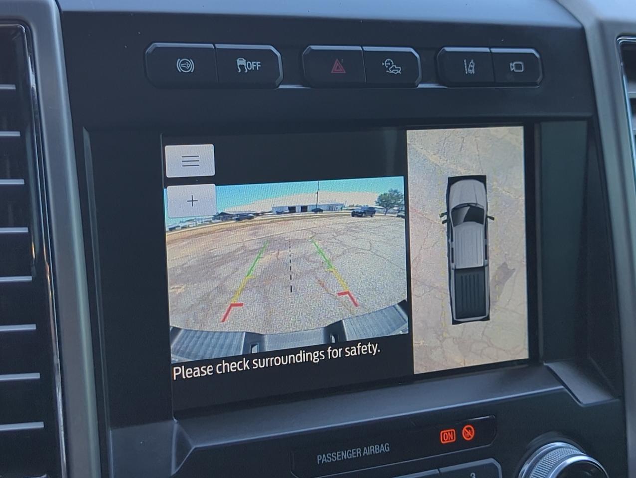 2020 Ford Super Duty F-250 SRW Platinum Winder GA