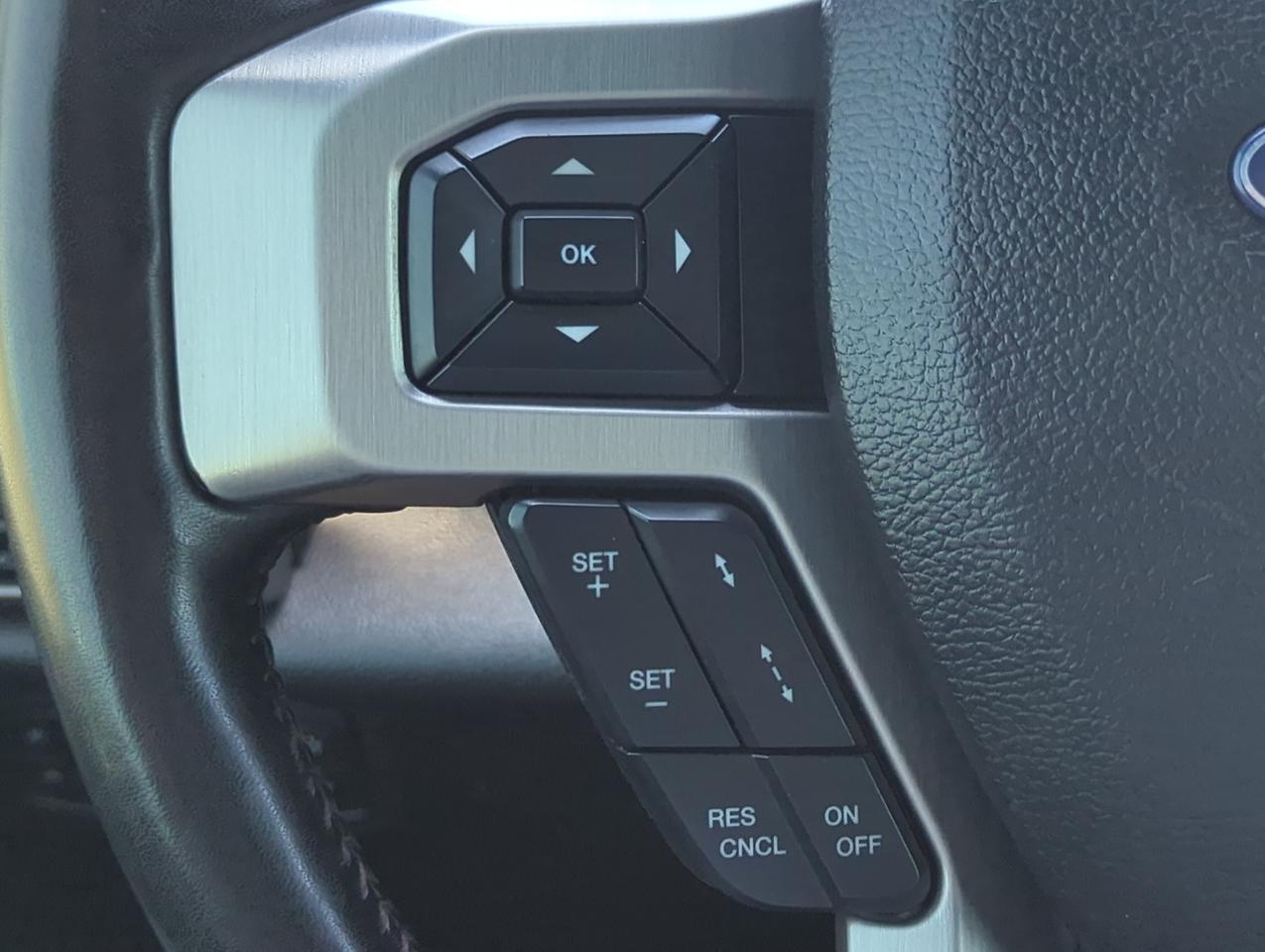 2020 Ford Super Duty F-250 SRW Platinum Winder GA