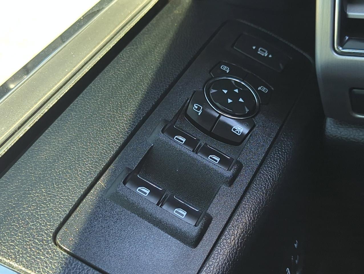 2020 Ford Super Duty F-250 SRW Platinum Winder GA