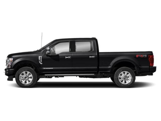 2020 Ford Super Duty F-250 SRW Platinum Winder GA