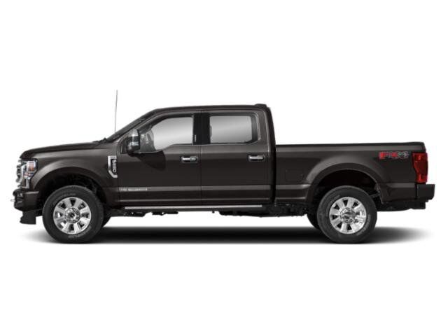 2020 Ford Super Duty F-250 SRW Platinum Winder GA