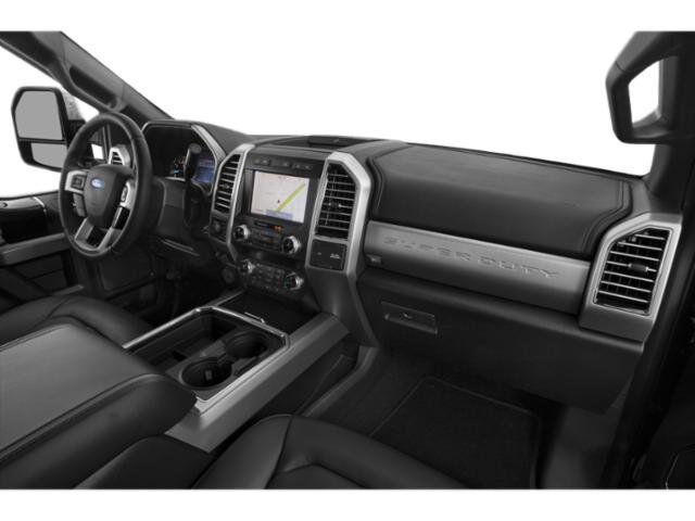 2020 Ford Super Duty F-250 SRW Platinum Winder GA