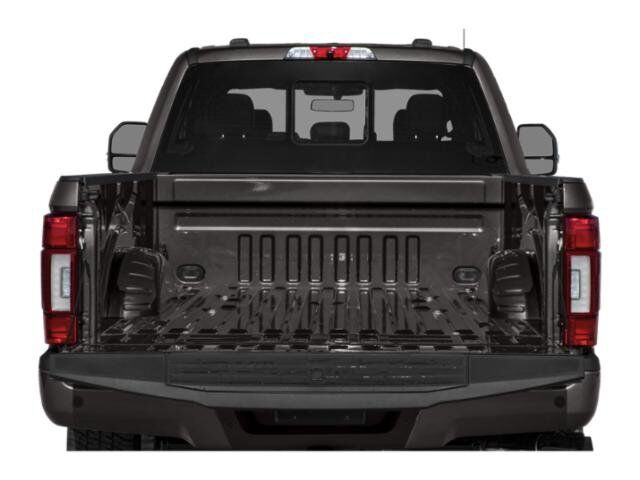 2020 Ford Super Duty F-250 SRW Platinum Winder GA