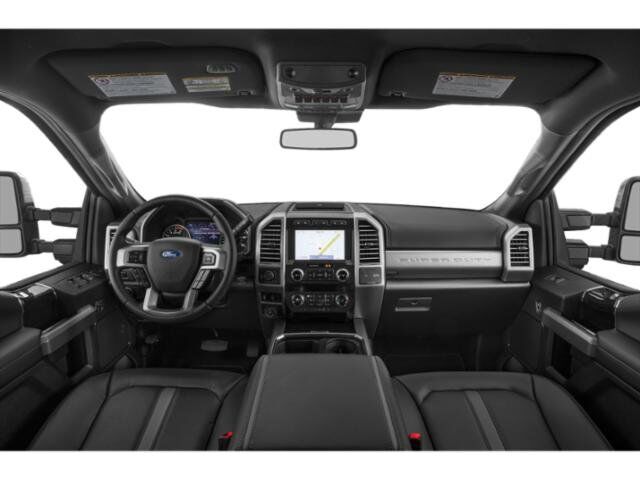 2020 Ford Super Duty F-250 SRW Platinum Winder GA