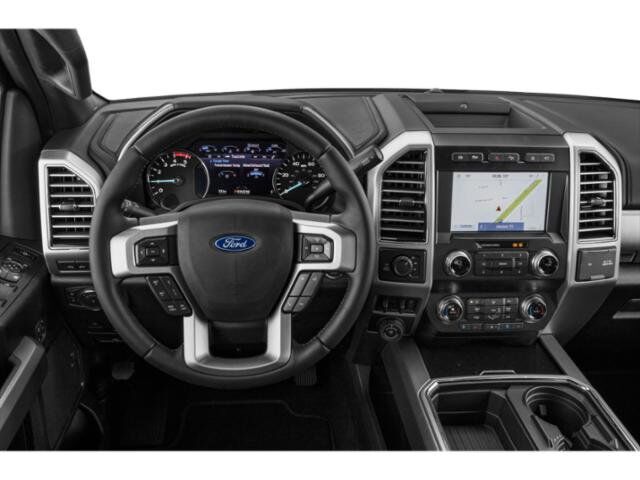 2020 Ford Super Duty F-250 SRW Platinum Winder GA