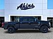 2020 Ford Super Duty F-250 SRW Platinum