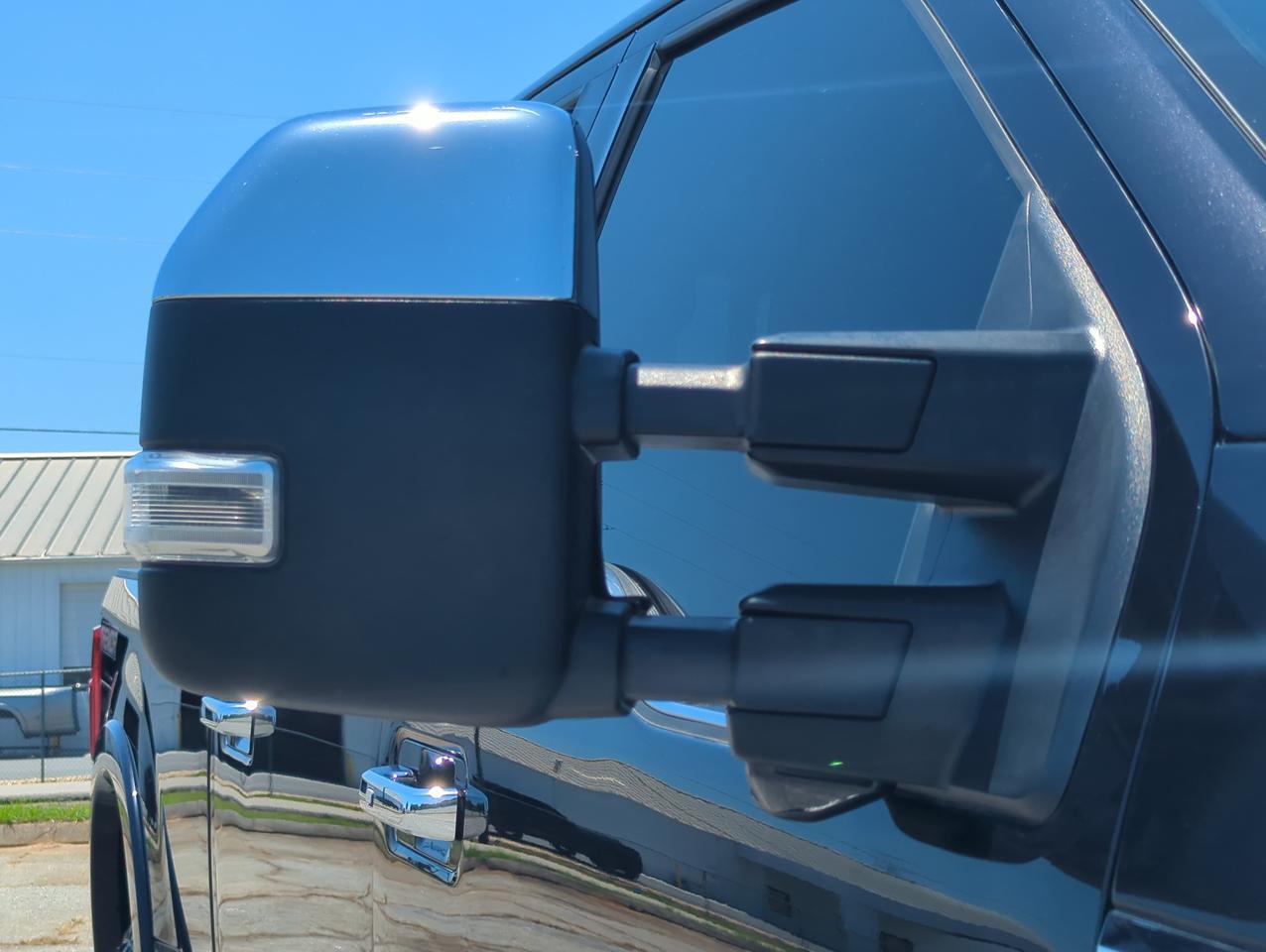 2020 Ford Super Duty F-250 SRW Platinum Winder GA