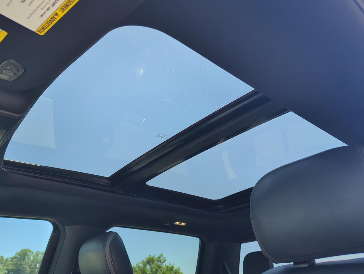 2020 Ford Super Duty F-250 SRW Platinum Winder GA