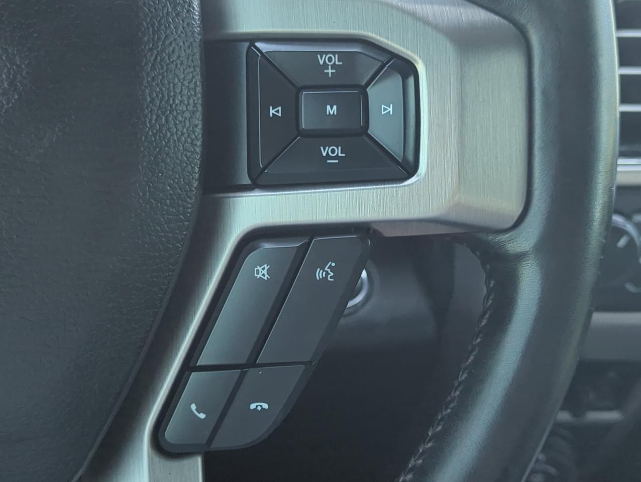 2020 Ford Super Duty F-250 SRW Platinum Winder GA