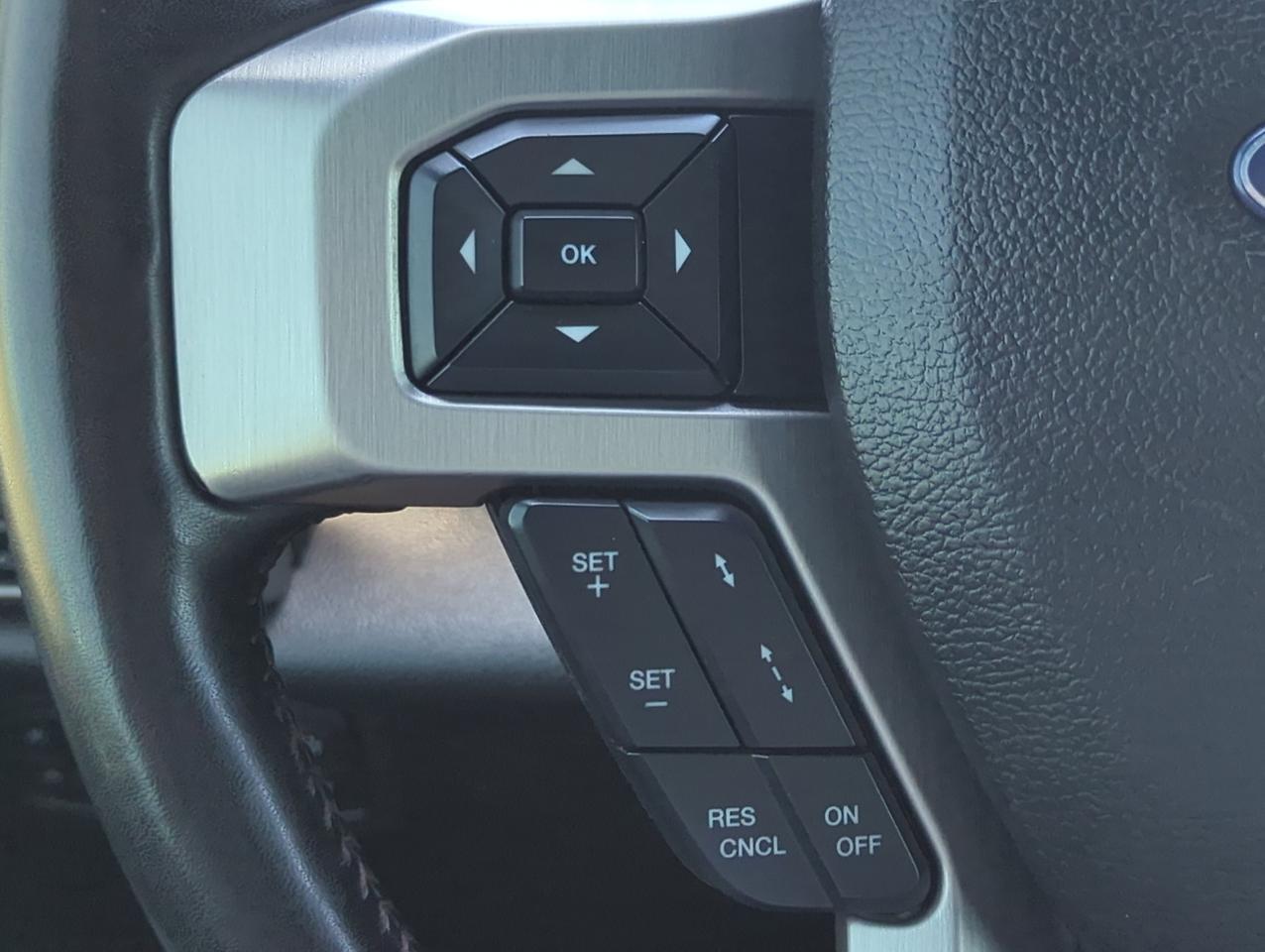 2020 Ford Super Duty F-250 SRW Platinum Winder GA