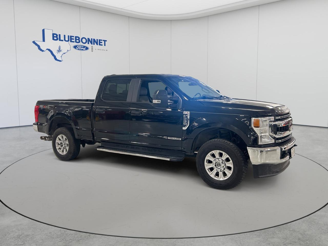 2020 Ford Super Duty F-250 SRW STX New Braunfels TX