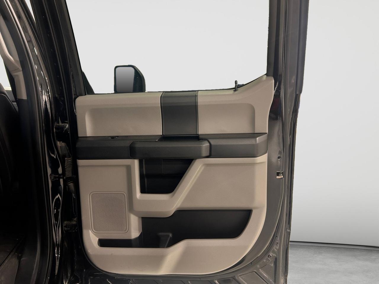 2020 Ford Super Duty F-250 SRW STX New Braunfels TX