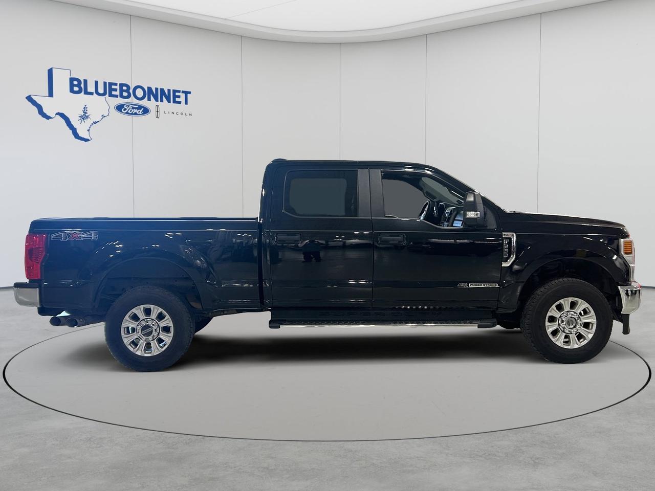 2020 Ford Super Duty F-250 SRW STX New Braunfels TX