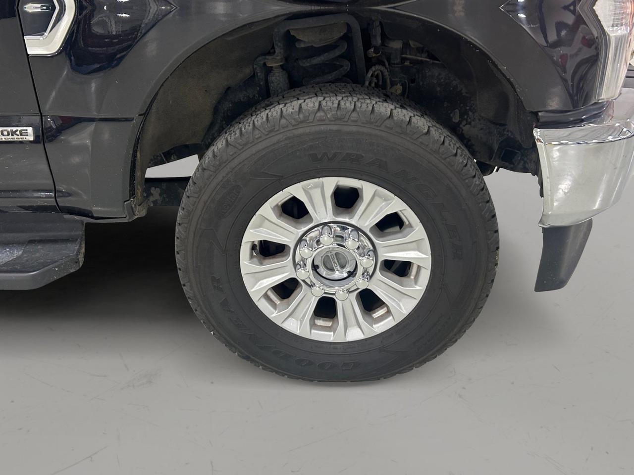 2020 Ford Super Duty F-250 SRW STX New Braunfels TX