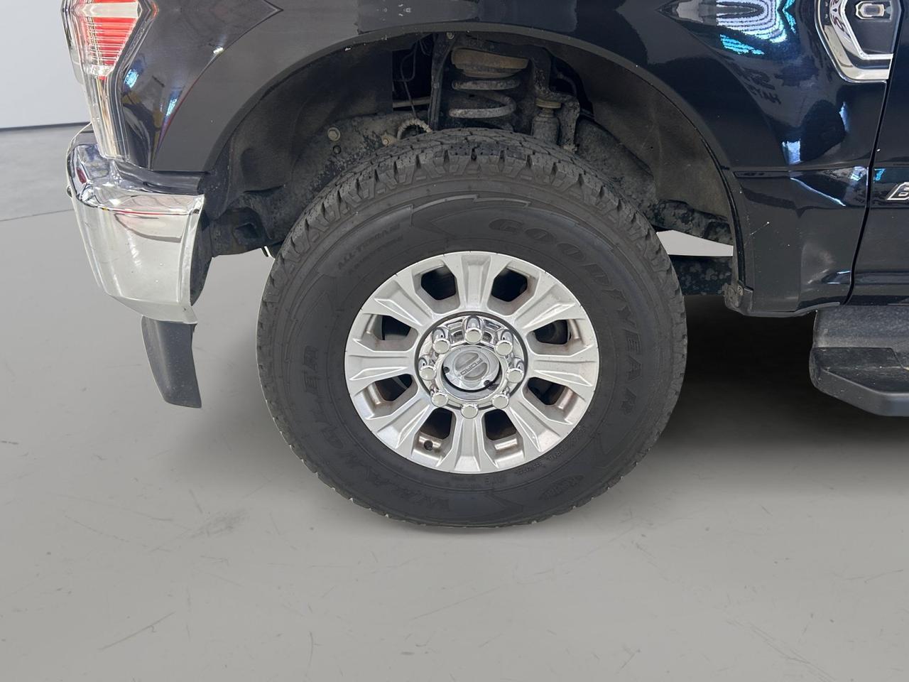 2020 Ford Super Duty F-250 SRW STX New Braunfels TX