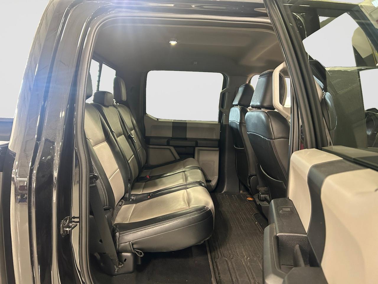 2020 Ford Super Duty F-250 SRW STX New Braunfels TX