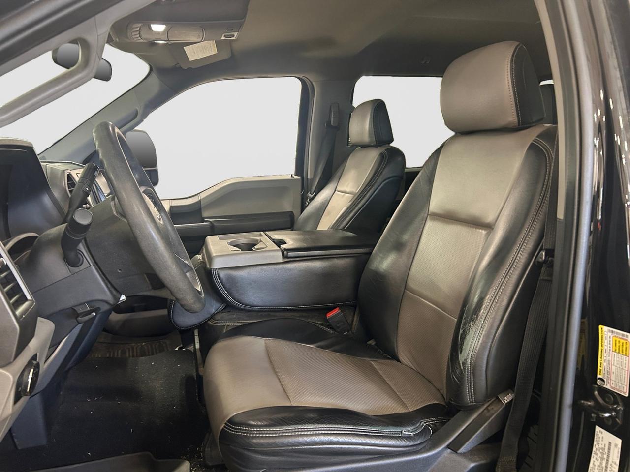 2020 Ford Super Duty F-250 SRW STX New Braunfels TX