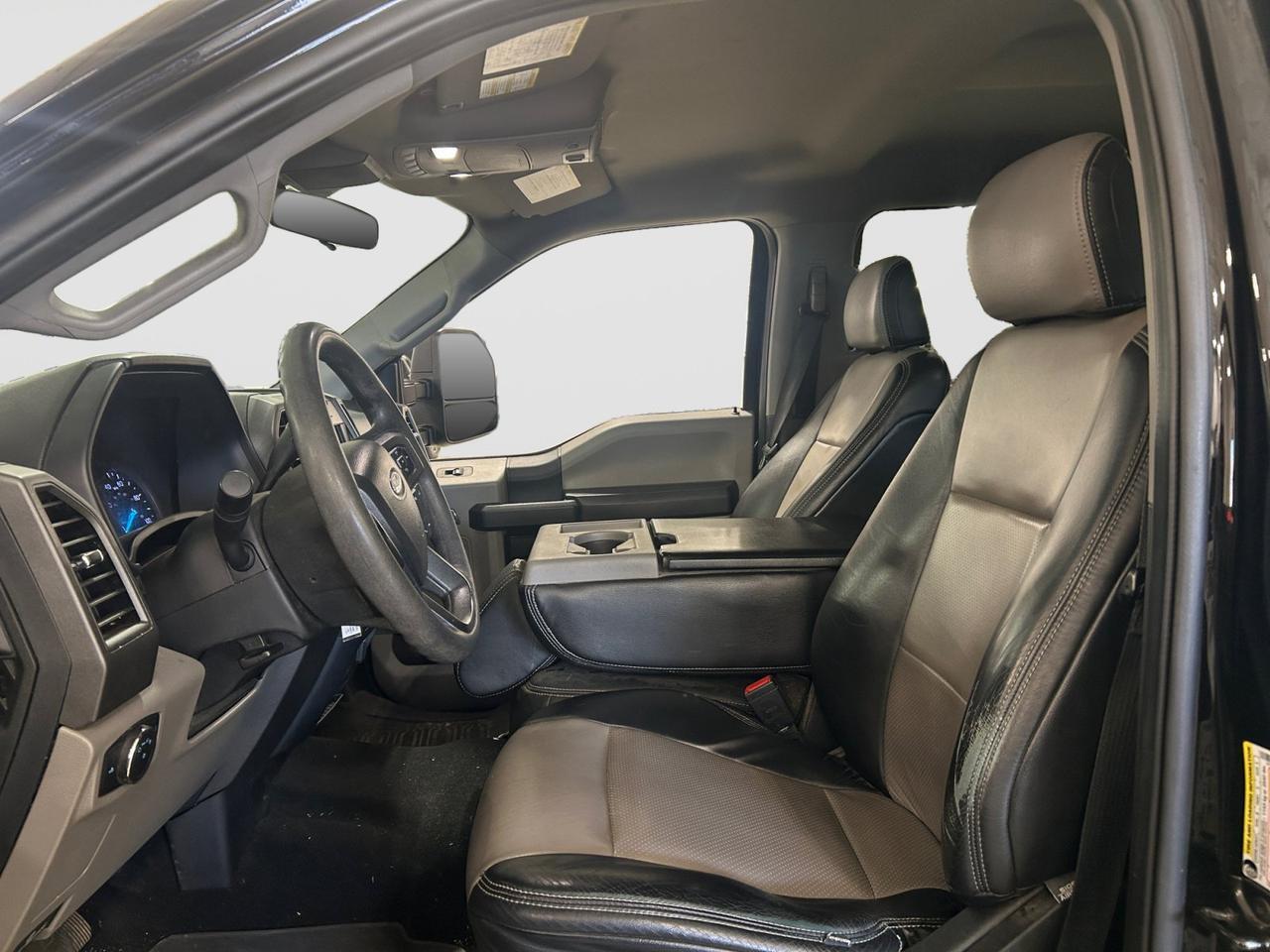 2020 Ford Super Duty F-250 SRW STX New Braunfels TX