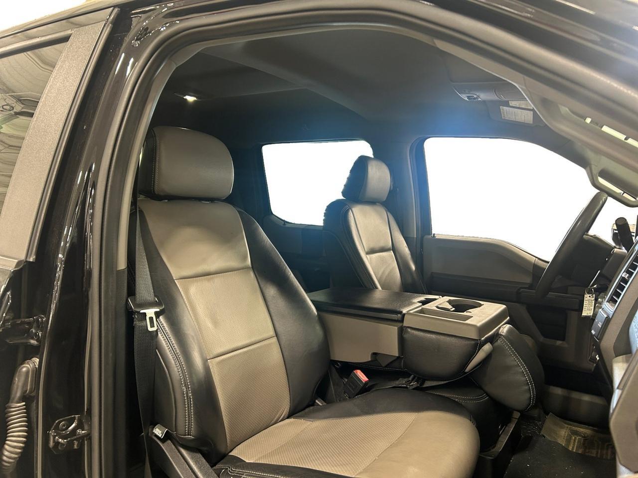 2020 Ford Super Duty F-250 SRW STX New Braunfels TX