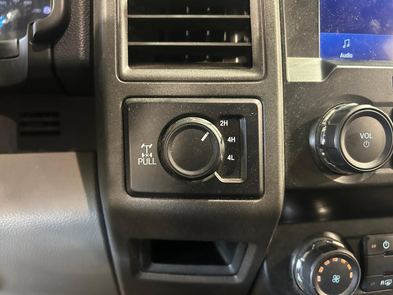2020 Ford Super Duty F-250 SRW STX New Braunfels TX