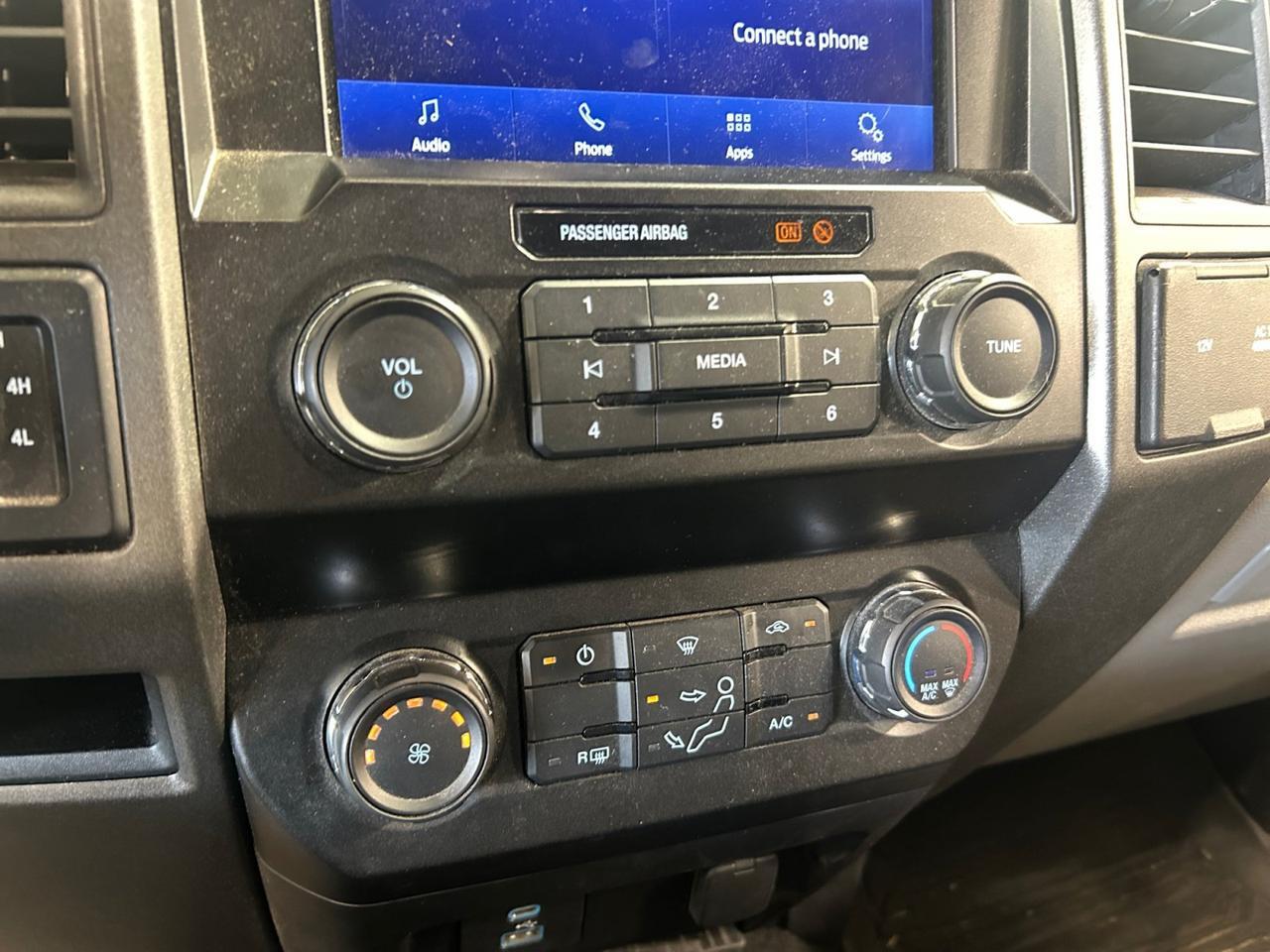 2020 Ford Super Duty F-250 SRW STX New Braunfels TX