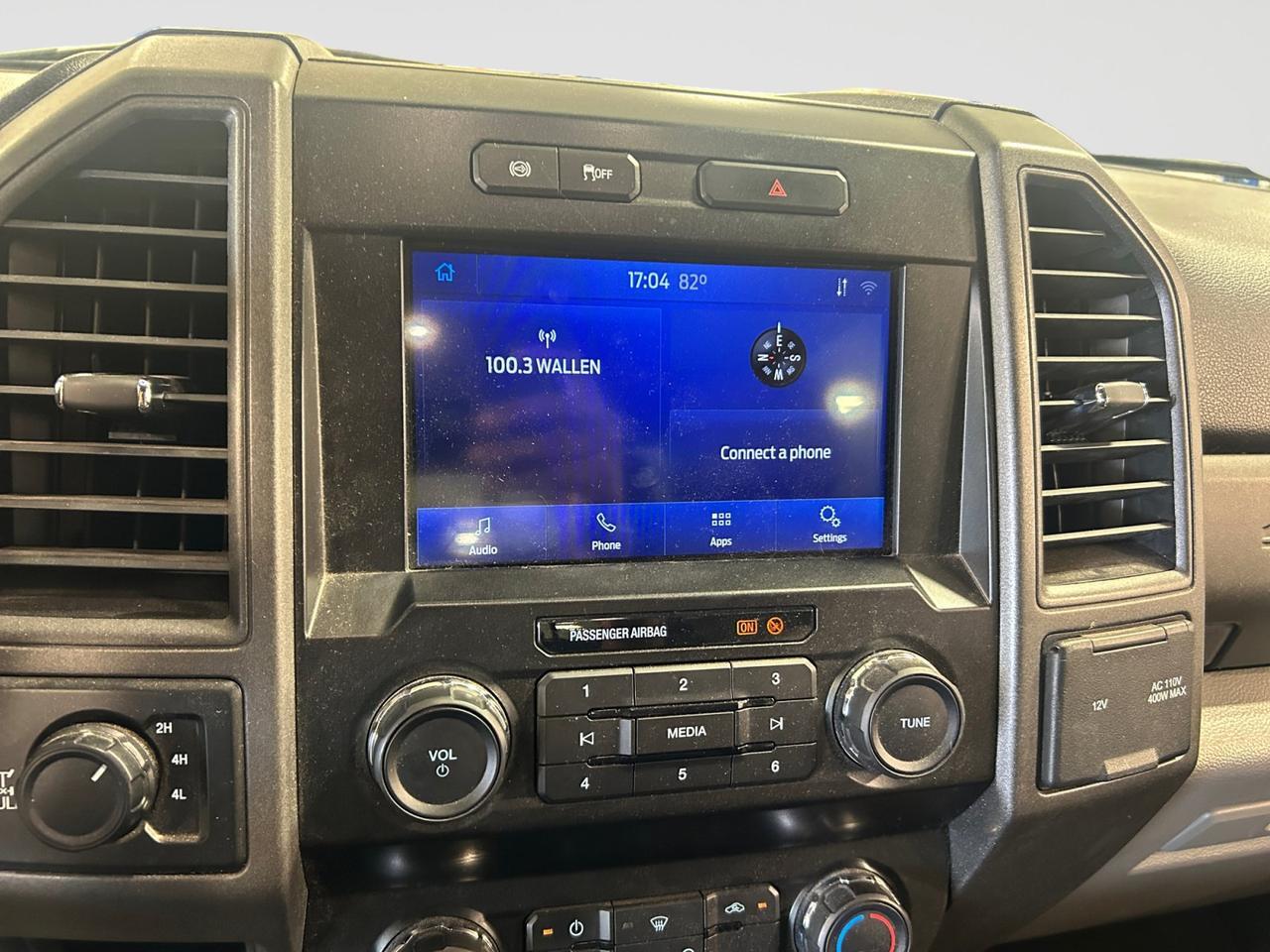 2020 Ford Super Duty F-250 SRW STX New Braunfels TX