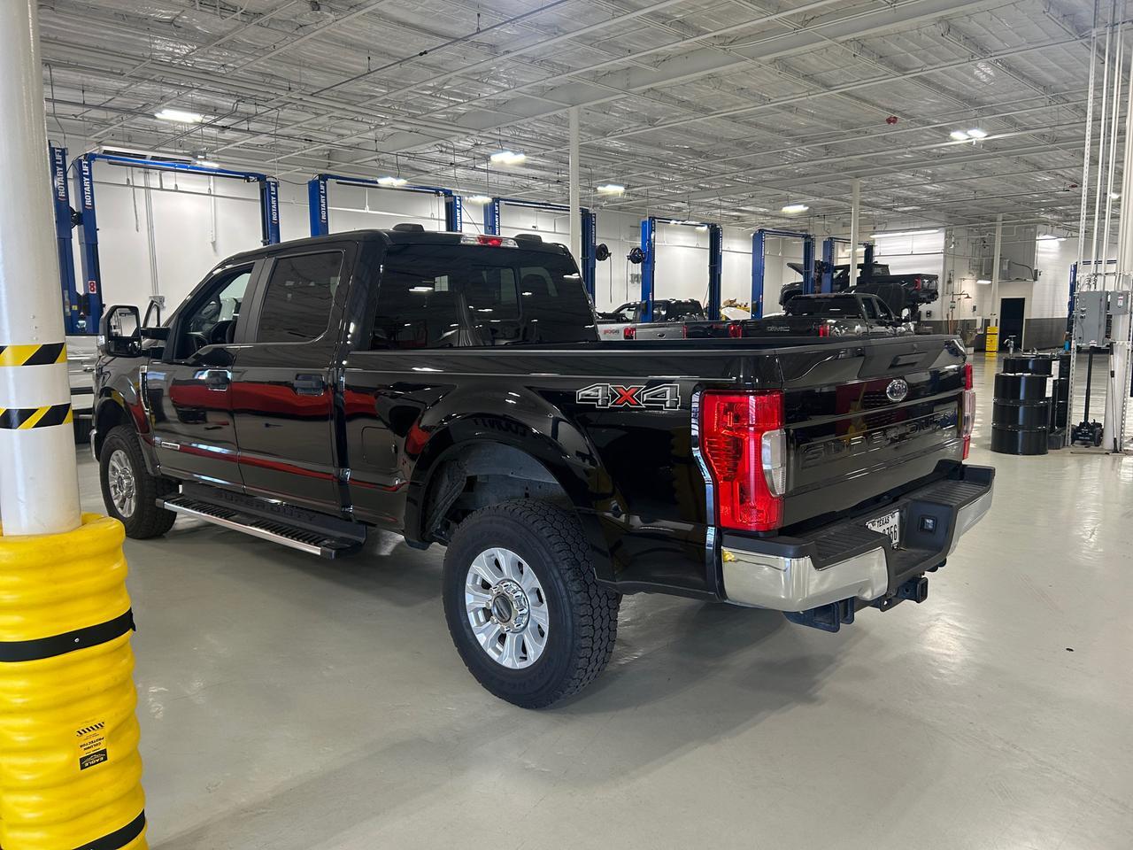 2020 Ford Super Duty F-250 SRW STX New Braunfels TX