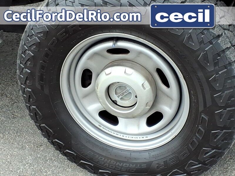 2020 Ford Super Duty F-250 SRW XL