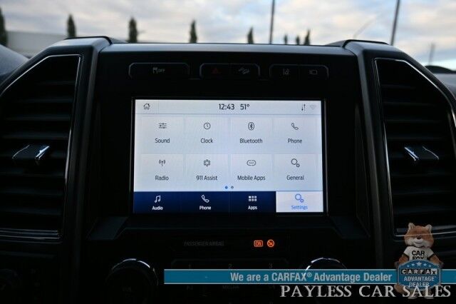 2020 Ford Super Duty F-250 SRW XL Wasilla AK