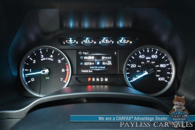 2020 Ford Super Duty F-250 SRW XL Wasilla AK
