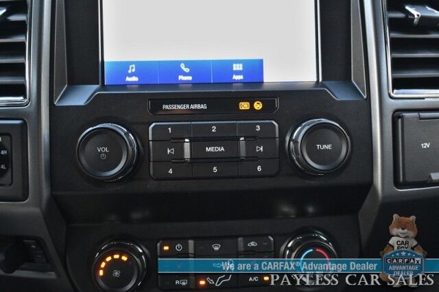 2020 Ford Super Duty F-250 SRW XL Wasilla AK