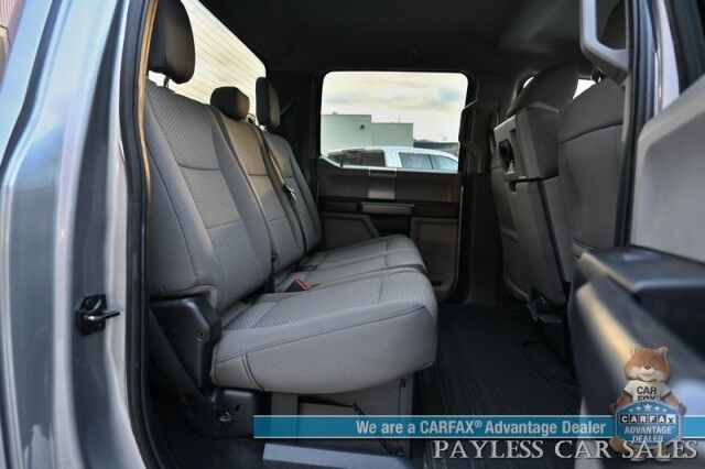 2020 Ford Super Duty F-250 SRW XL Wasilla AK