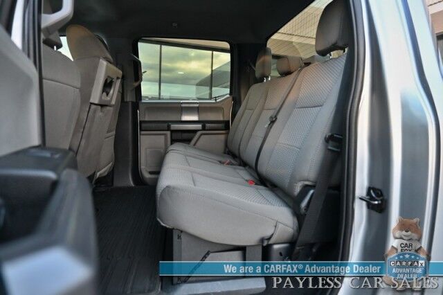 2020 Ford Super Duty F-250 SRW XL Wasilla AK