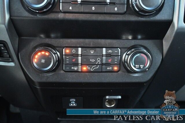 2020 Ford Super Duty F-250 SRW XL Wasilla AK