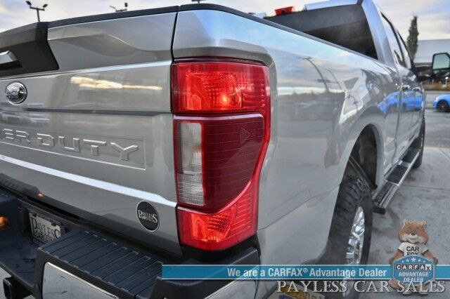 2020 Ford Super Duty F-250 SRW XL Wasilla AK