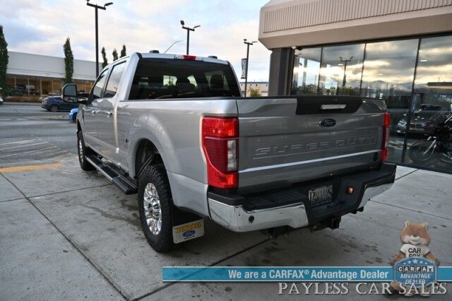 2020 Ford Super Duty F-250 SRW XL Wasilla AK